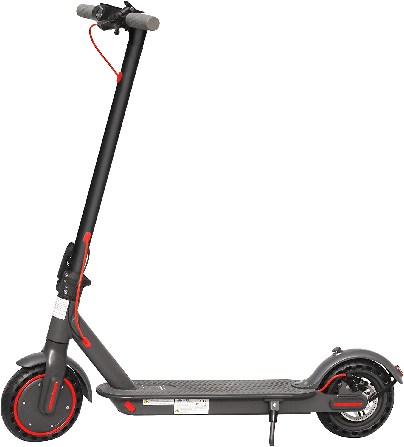 AOVO PRO M365 ES80 Electric Scooter