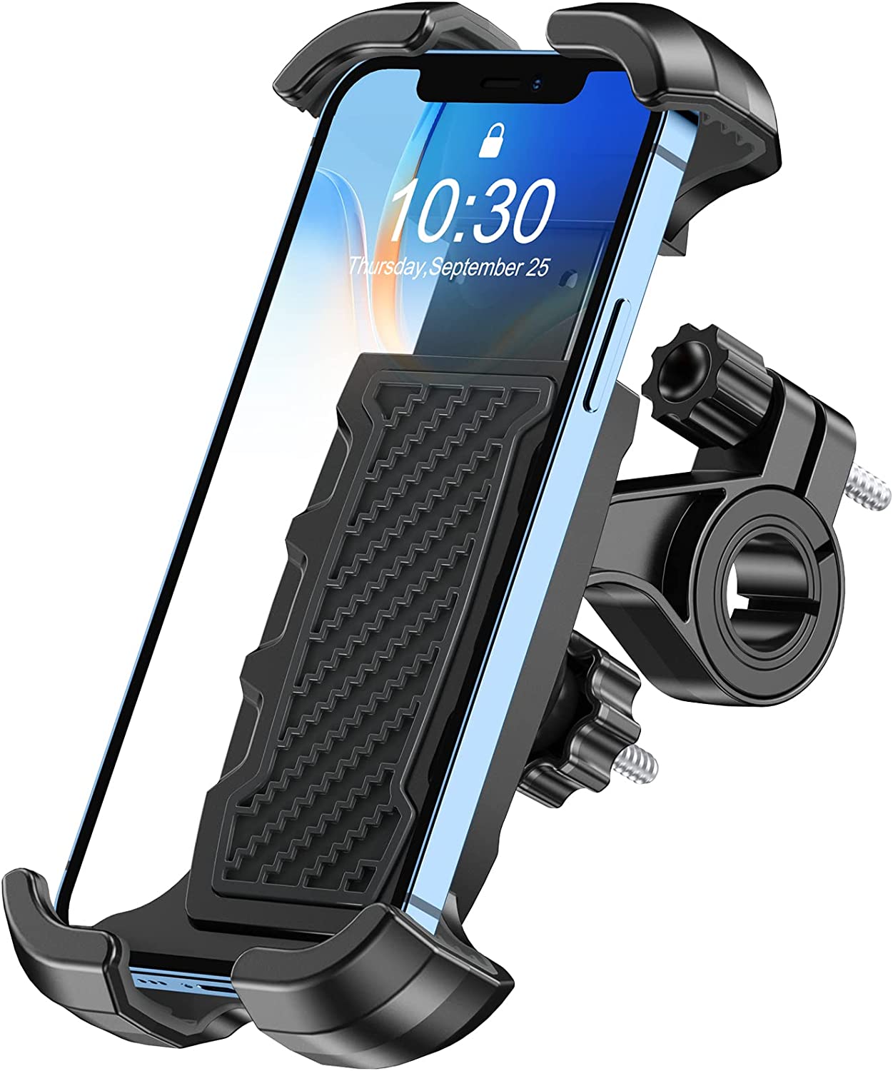 Mohard Electric scooter phone holder