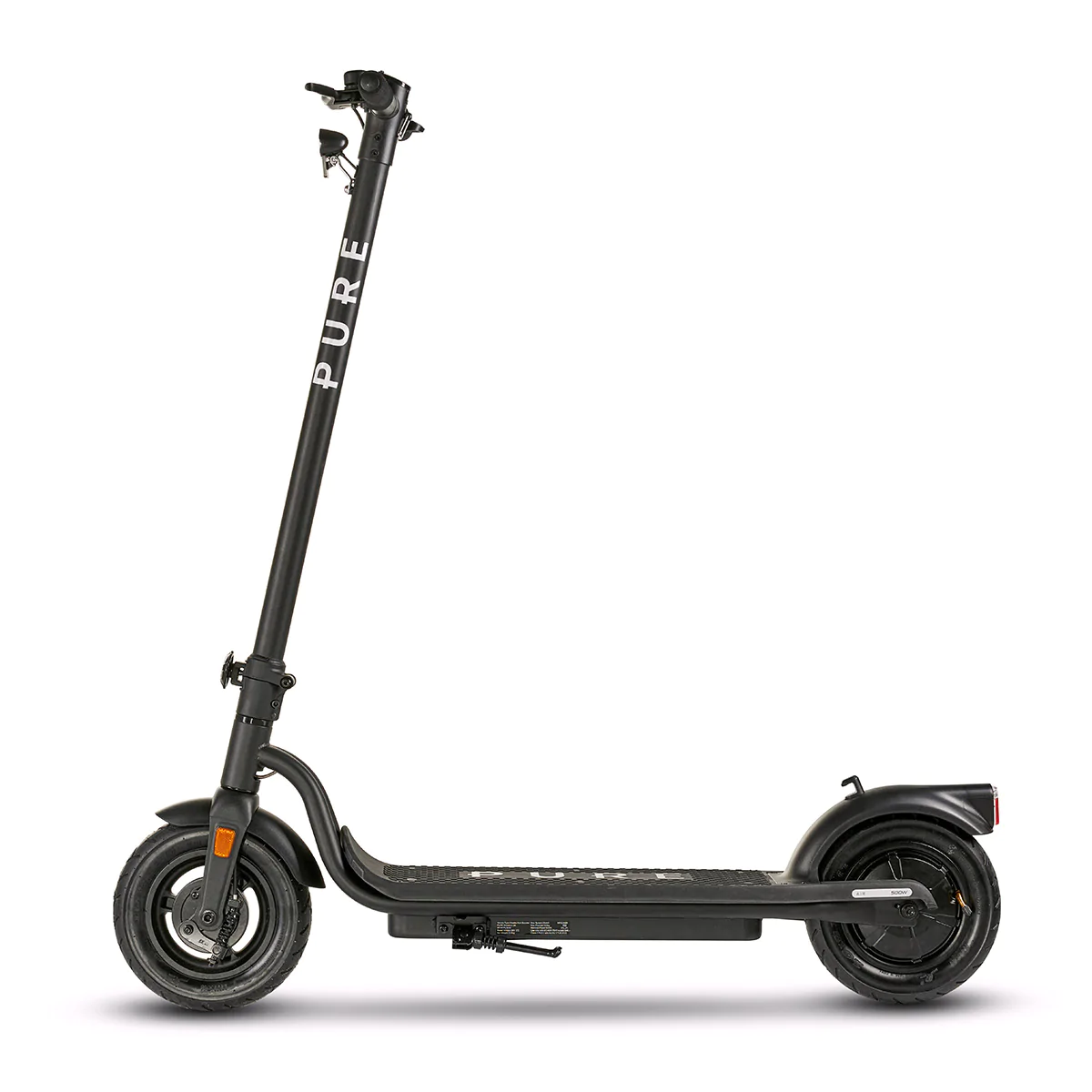 Pure Air Electric Scooter
