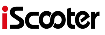 iscooter logo