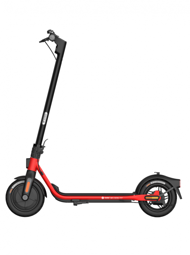 Segway Ninebot D38E Electric scooter