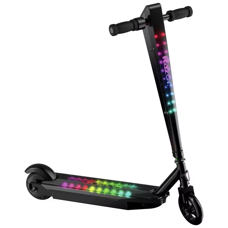 Razor Sonic Glow Electric Scooter