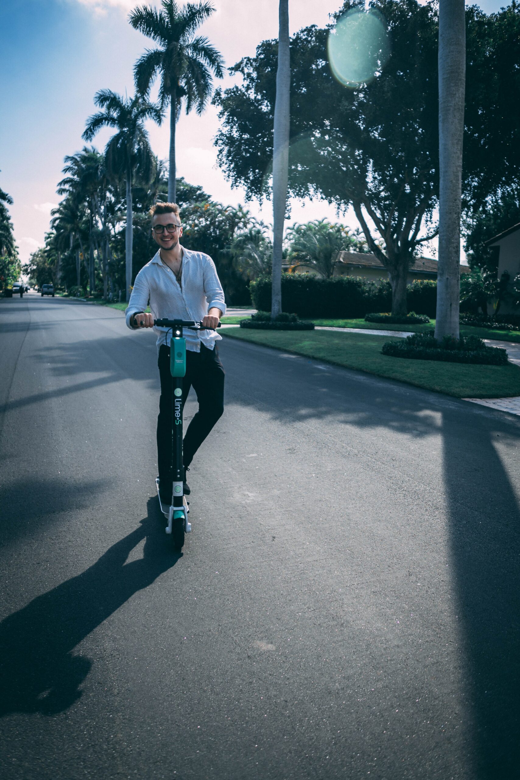 5 Fastest electric scooters in 2023